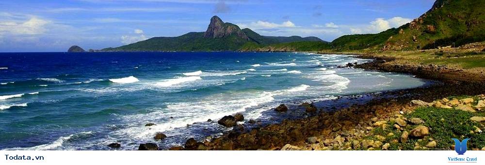 Trải nghiệm Côn Đảo Khuyến Mãi Tháng 10